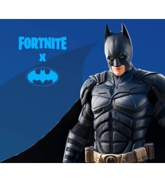 Fortnite - Batman Zero Wing Glider DLC PC Epic Games Epic Games Key GLOBAL